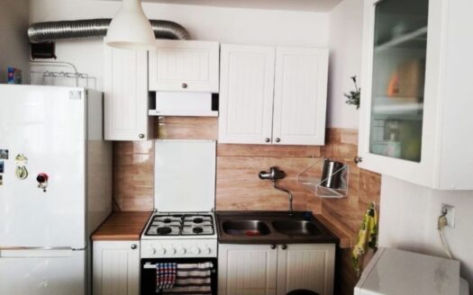 Mieszkanie na sprzedaż – centrum