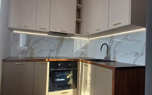 Przestronne, 2 pokojowe mieszkanie, ul Okólna