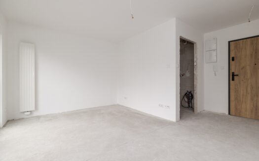 Widna, ustawna kawalerka, idealny rozkład!