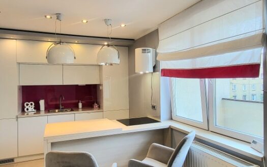 Szombierki-Komfortowe,Przytulne MieszkaniezTarasem