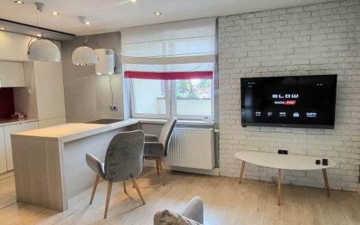 Szombierki-Komfortowe,Przytulne MieszkaniezTarasem