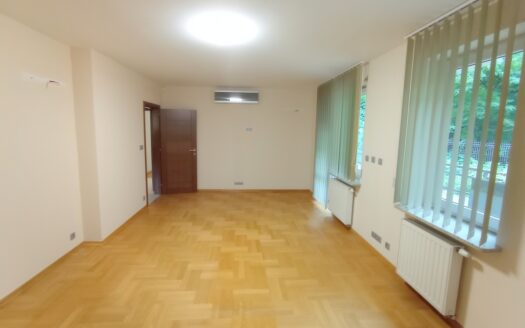Lokal 80m2+Taras 40m2+Parking ul. Grzegórzecka
