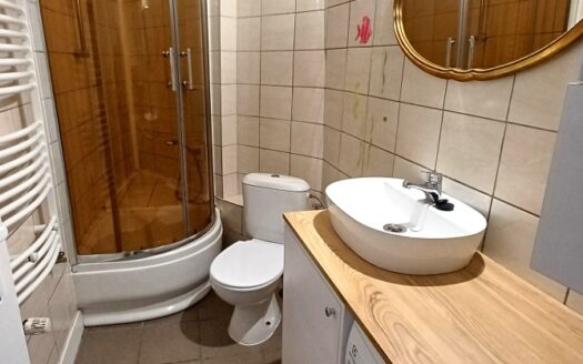 2-pok. ul. Dąbrowszczaków Centrum BEZPOŚREDNIO