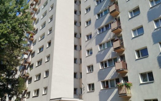 Sprzedam BEZPOŚREDNIO – dwa pokoje, Mokotów-Służew