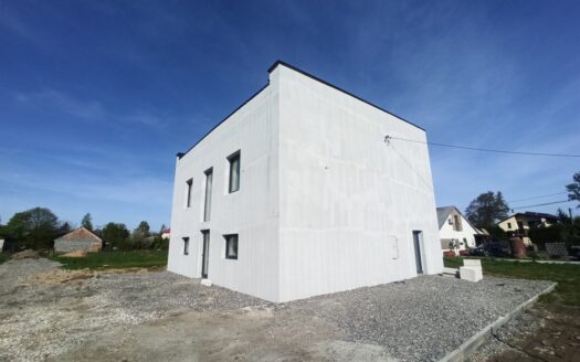 Nowoczesny Dom na sprzedaż – Jodłówka gm. Rzezawa