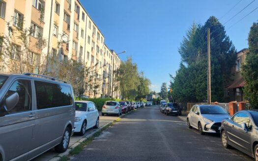 Mieszkanie na sprzedaż Poznań Grudwald