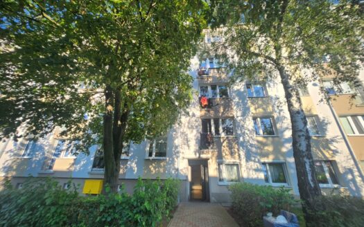 Mieszkanie na sprzedaż Poznań Grudwald