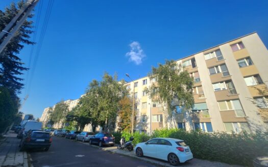 Mieszkanie na sprzedaż Poznań Grudwald