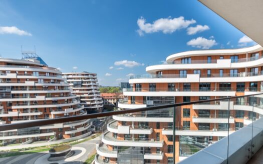 Wykończone-Wiślane Tarasy 2-ul. Grzegórzecka