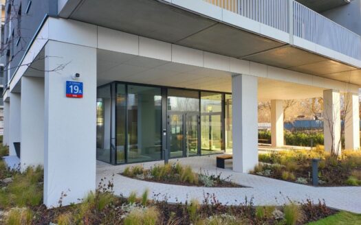 Rondo Daszyńskiego, 3 p. praktyczny układ, widok!