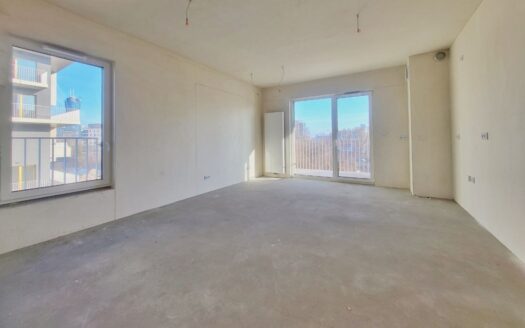 Rondo Daszyńskiego, 3 p. praktyczny układ, widok!