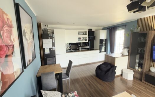 Mieszkanie 61m2 / aneks kuchenny i AGD w cenie