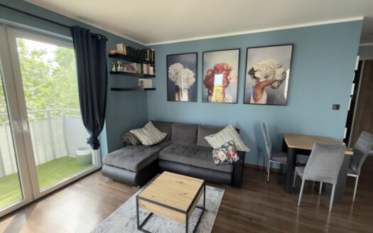 Mieszkanie 61m2 / aneks kuchenny i AGD w cenie