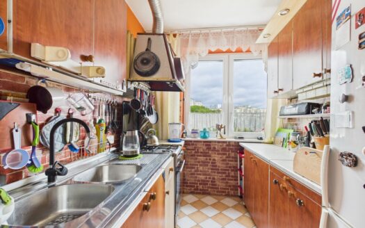 2 pokoje z ogromnym potencjałem