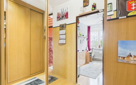 2 pokoje z ogromnym potencjałem