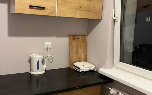 Mieszkanie w Dęblinie 45m na sprzedaż {do remontu}