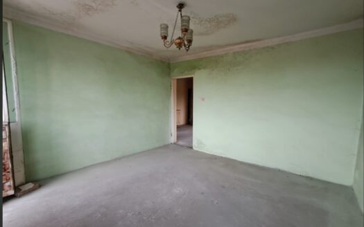 Dom do kapitalnego remontu Borucin obok raciborza