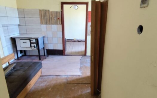 Mieszkanie kawalerka Jędrzejów 30m + komórka 9m