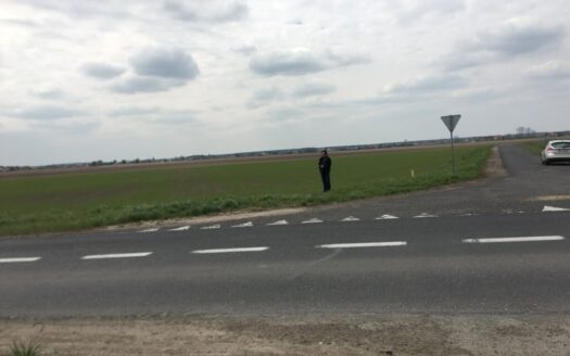 Grunt inwestycy Konarzewo 19498 m2 -bezpośrednio