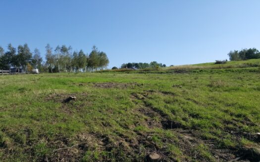 Inwestycja deweloperska pod Krakowem 1025 PUM