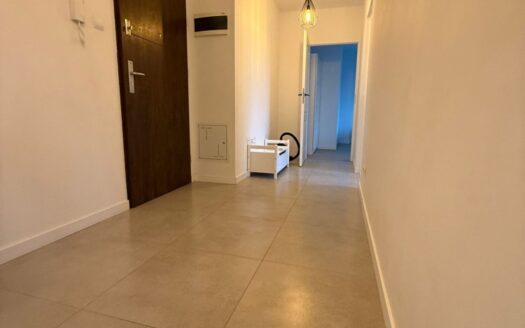 Mieszkanie w Pruszkowie 2 3 pokoje Pruszków Nowe