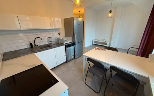 Mieszkanie w Pruszkowie 2 3 pokoje Pruszków Nowe