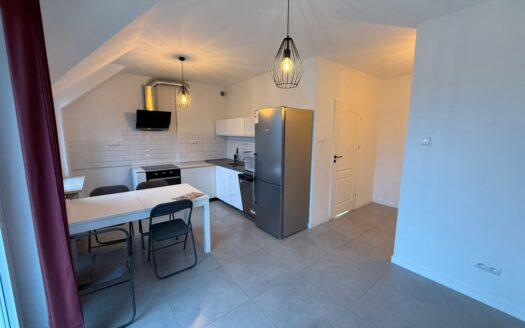 Mieszkanie w Pruszkowie 2 3 pokoje Pruszków Nowe