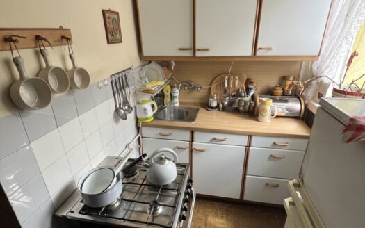 SPRZEDAM MIESZKANIE 2-POKOJOWE W CENTRUM LESZNA