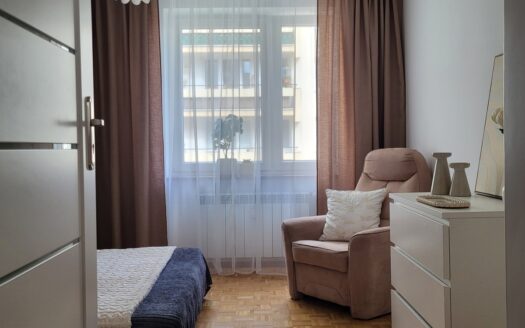 54m2| 2pok| oddzielna kuchnia |po remoncie| loggia