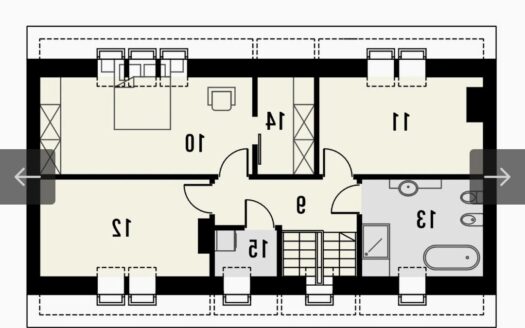 Dom na sprzedaż! 130+ garaż na Kaszubach!