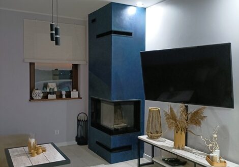 Komfortowy dom blisko lasu–Lędziny(woj.śląskie)