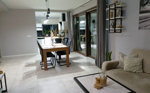 Komfortowy dom blisko lasu–Lędziny(woj.śląskie)