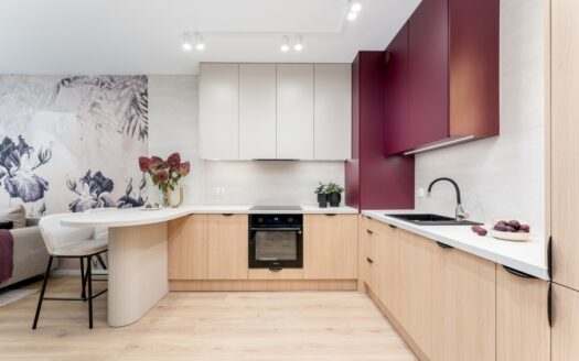 Rydlówka//Prywatnie//Bez PCC//Wykończone//3 pok.