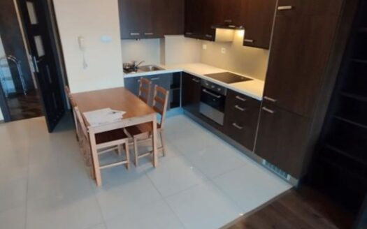 Dwupokojowe Ruczaj balkon i garaż bez prowizji