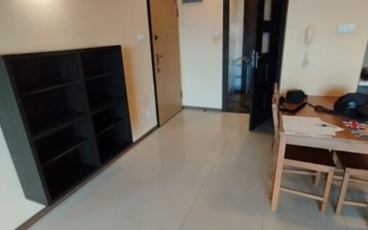 Dwupokojowe Ruczaj balkon i garaż bez prowizji