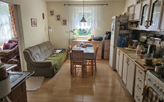 Syndyk sprzeda 1/4 nieruchomości w Wolicy!