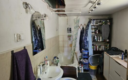 Syndyk sprzeda 1/4 nieruchomości w Wolicy!