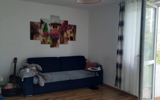 Mieszkanie 2-pokojowe, Grunwald, Cześnikowska