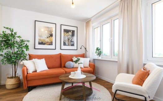 PO REMONCIE ✩ garderoba ✩ BALKON ✩ klimatyzacja