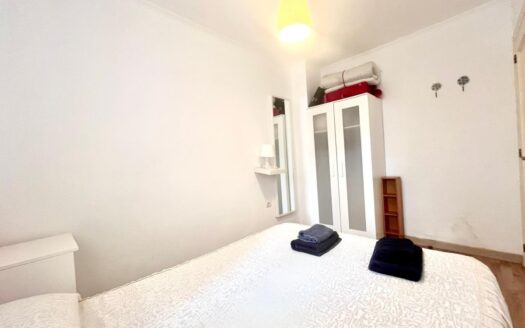 APARTAMENT W OKAZYJNEJ CENIE W HISZPANII !!