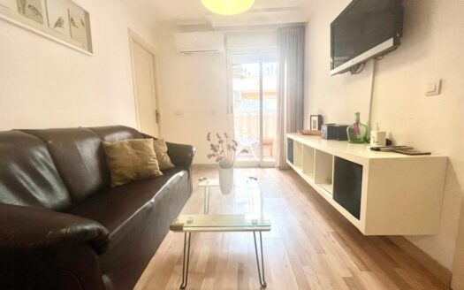 APARTAMENT W OKAZYJNEJ CENIE W HISZPANII !!