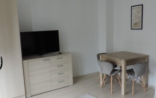 Mieszkanie 37m2 bez prowizji, w.standard, winda