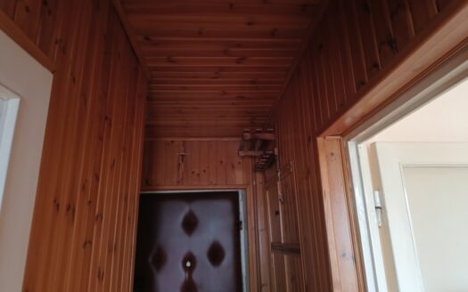 Sprzedam dwupokojowe mieszkanie na Bałutach.