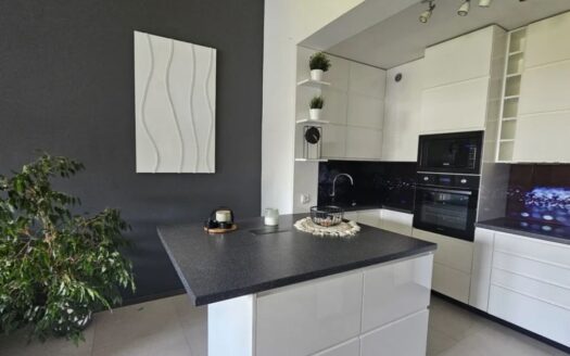 Piękne mieszkanie dwupoziomowe 81m2 Do wprowadzenia