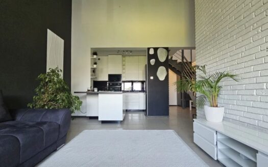 Piękne mieszkanie dwupoziomowe 81m2 Do wprowadzenia