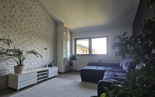 Piękne mieszkanie dwupoziomowe 81m2 Do wprowadzenia