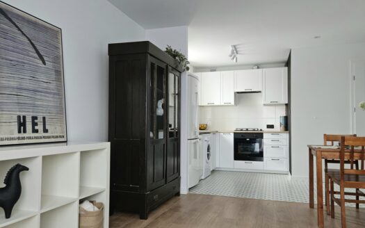NOWA CENA, centrum, 2 pokoje,  po remoncie, balkon
