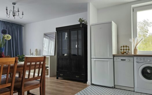 NOWA CENA, centrum, 2 pokoje,  po remoncie, balkon