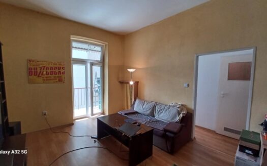 Dla inwestora Centrum, 35m2,c.o.,balkon,ok. Manu