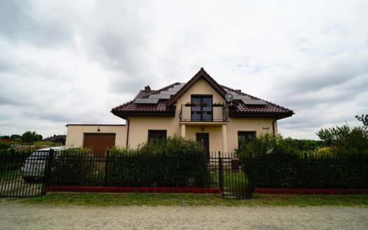 Na sprzedaż dom Barczygłów – k/Konina Okazja